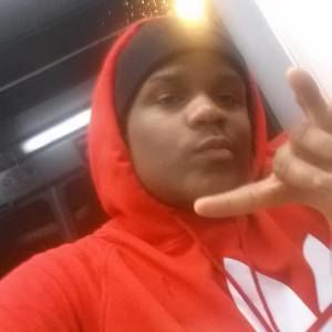 Meet your Posher, Christopher